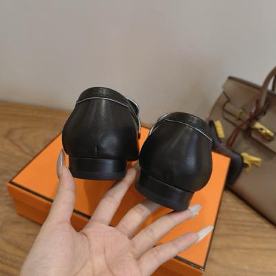 wholesale quality hermes women shoes model no. 121